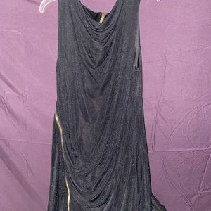 Allen B Cocktail Dress